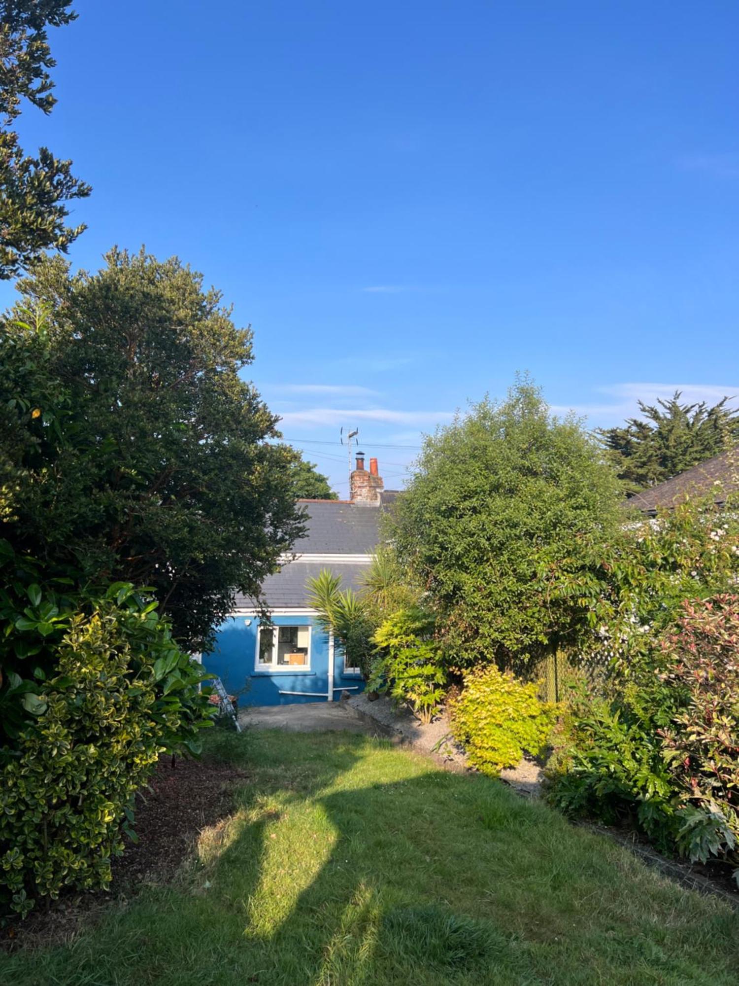 Beautiful Heritage Holiday home